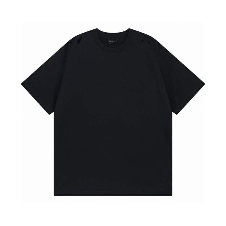 Picture of Balenciaga T Shirts Short _SKUBalenciagaXS-Llxtr243421202